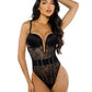 Teddy Negro Belle Noir