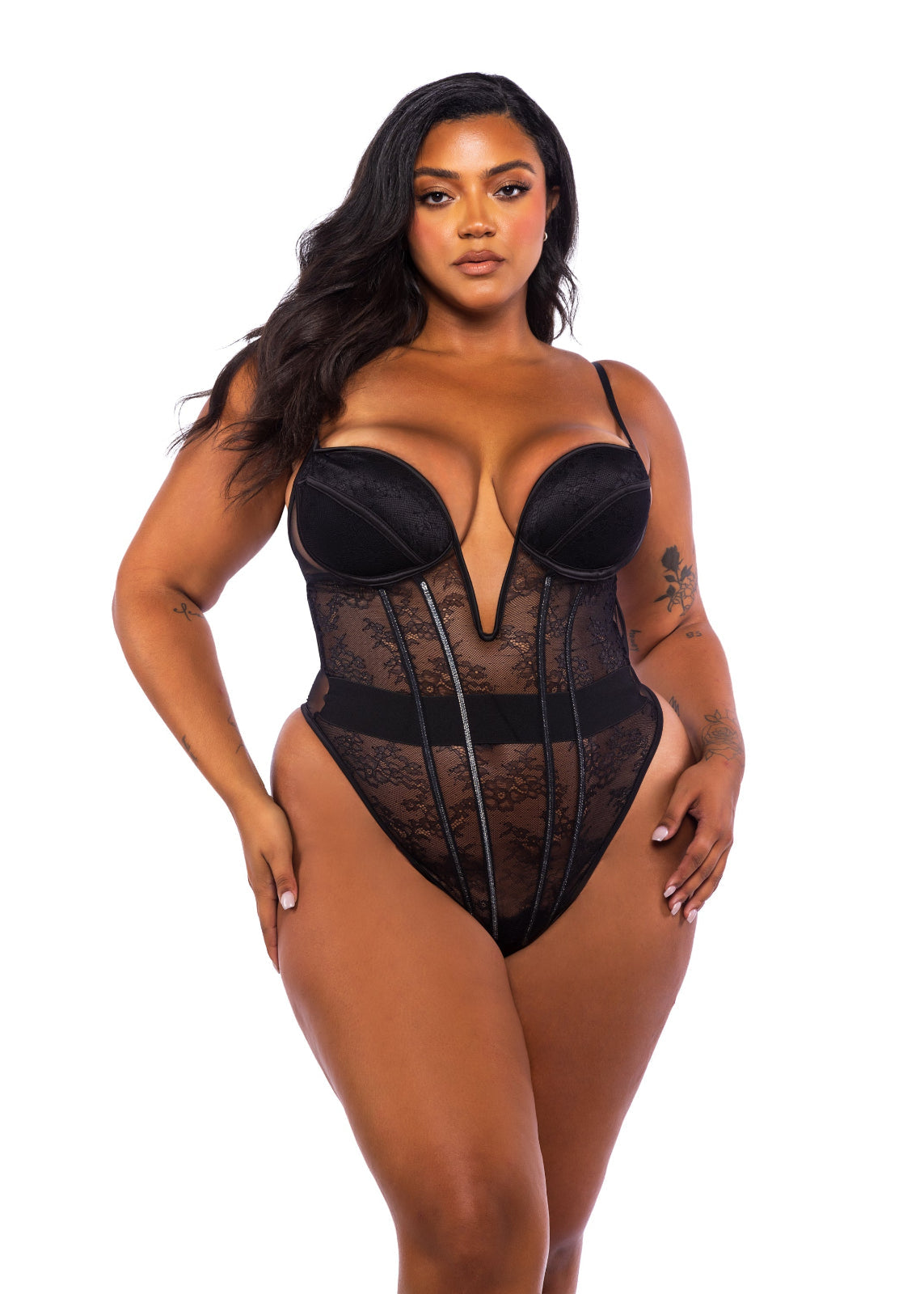 Teddy Negro Belle Noir