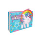 Set de Masajeador Unicornio Edición Limitada Le Wand