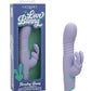 Vibrador Conejo Propulsor Love Bunny - Lavanda