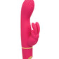 Vibrador Conejo "G" Vibrador Conejo del Amor - Rosa