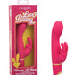Vibrador Conejo "G" Vibrador Conejo del Amor - Rosa