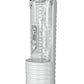 Masturbateur Bluetooth Lovense Max 2 Manchon transparent