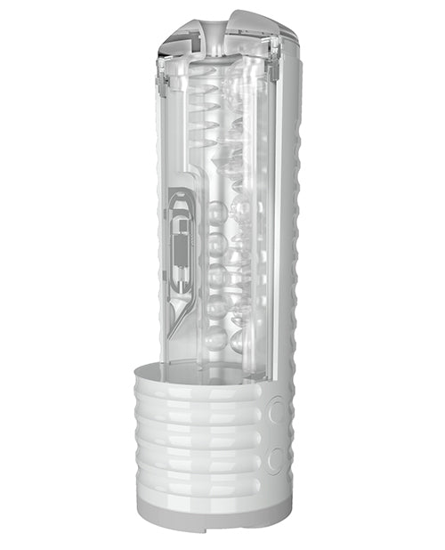 Masturbateur Bluetooth Lovense Max 2 Manchon transparent