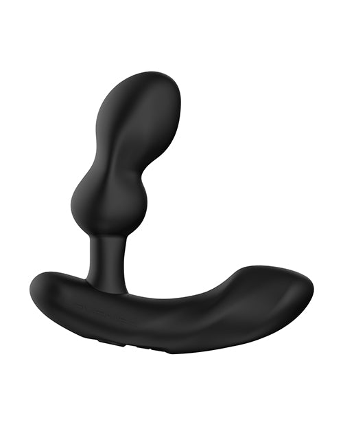 Masajeador de próstata ajustable Lovense Edge 2 - Negro