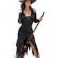 Dark Witch Costume