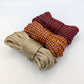 Color of the Month Special February!  1/4" – 6mm – Fuckin' By Candlelight – Solid Braid MFP Bondage Rope CoTM