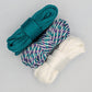 Color of the Month Special February!  1/4" – 6mm – Fuckin' By Candlelight – Solid Braid MFP Bondage Rope CoTM