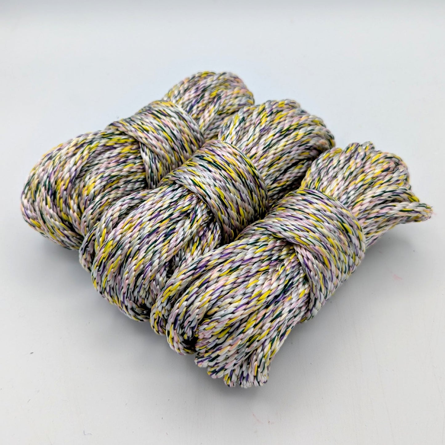 Color of the Month Special February!  1/4" – 6mm – Fuckin' By Candlelight – Solid Braid MFP Bondage Rope CoTM