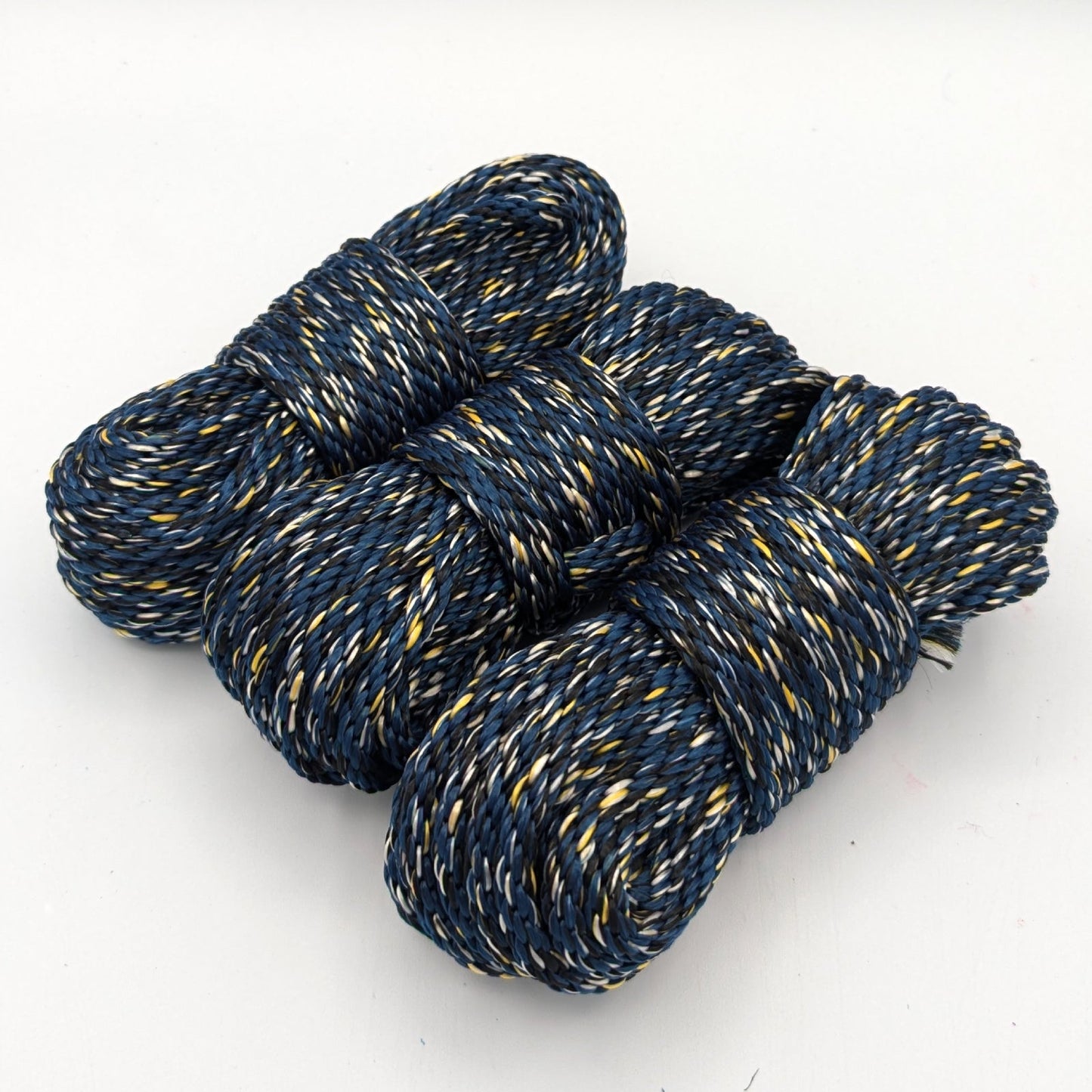Color of the Month Special February!  1/4" – 6mm – Fuckin' By Candlelight – Solid Braid MFP Bondage Rope CoTM