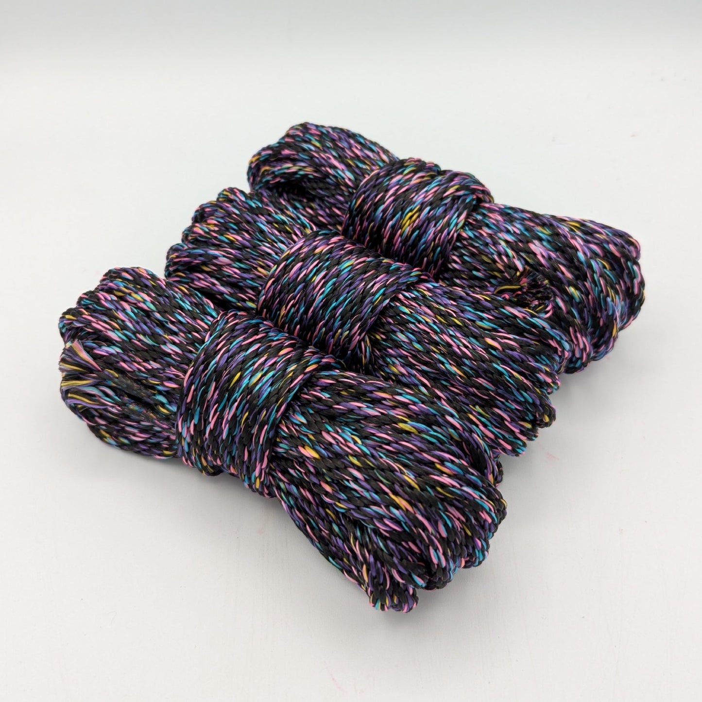 Color of the Month Special February!  1/4" – 6mm – Fuckin' By Candlelight – Solid Braid MFP Bondage Rope CoTM