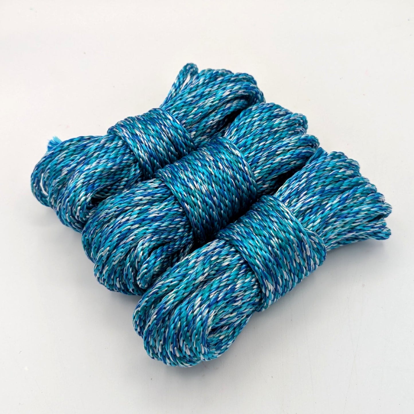 Color of the Month Special February!  1/4" – 6mm – Fuckin' By Candlelight – Solid Braid MFP Bondage Rope CoTM