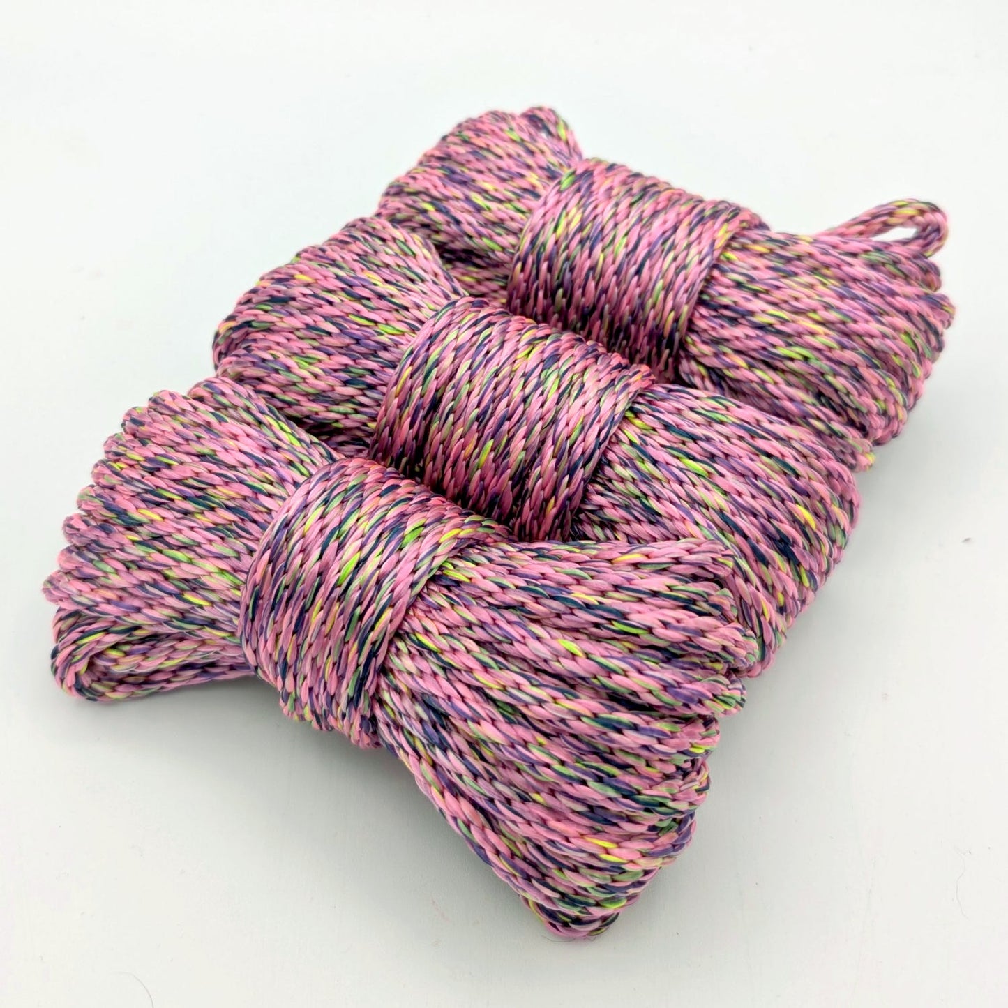 Color of the Month Special February!  1/4" – 6mm – Fuckin' By Candlelight – Solid Braid MFP Bondage Rope CoTM