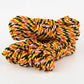 Halloween Spooky Rope: Black and Orange, Candy Corn, or Slime Grrl!
