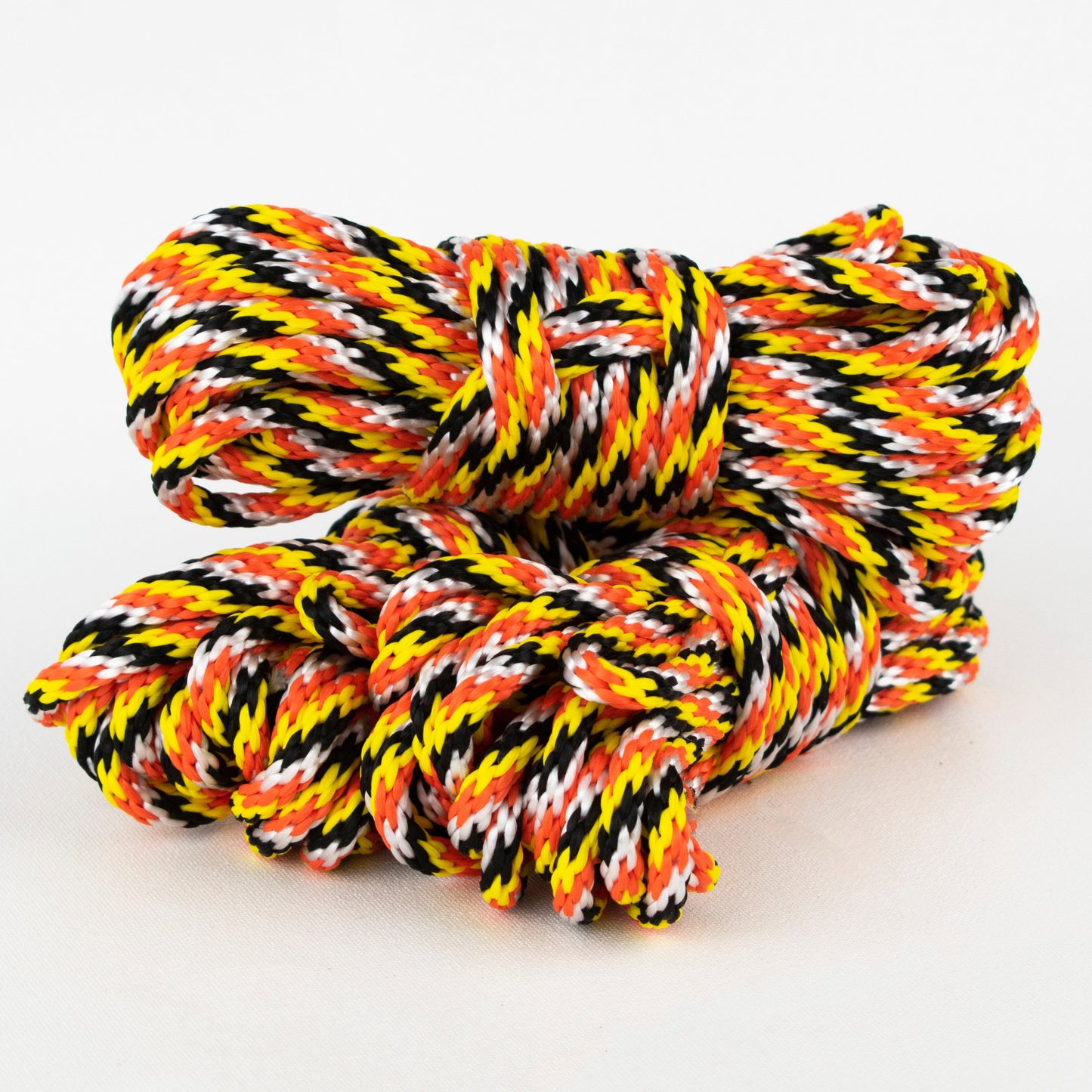 Color of the Month Special February!  1/4" – 6mm – Fuckin' By Candlelight – Solid Braid MFP Bondage Rope CoTM