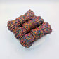 Color of the Month Special February!  1/4" – 6mm – Fuckin' By Candlelight – Solid Braid MFP Bondage Rope CoTM