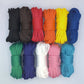 Kits de corde Pride Combo ! – MFP 6mm (1/4") – Kits de corde de bondage sur le thème de la fierté