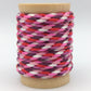 Pride Rope Sets! – Pride Twists – 1/4" 6mm MFP – Pride Themed Bondage Rope