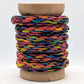 Pride Rope Sets! – Pride Twists – 1/4" 6mm MFP – Pride Themed Bondage Rope