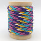 Pride Rope Sets! – Pride Twists – 1/4" 6mm MFP – Pride Themed Bondage Rope