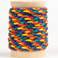 Pride Rope Sets! – Pride Twists – 1/4" 6mm MFP – Pride Themed Bondage Rope