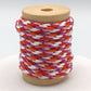 Pride Rope Sets! – Pride Twists – 1/4" 6mm MFP – Pride Themed Bondage Rope