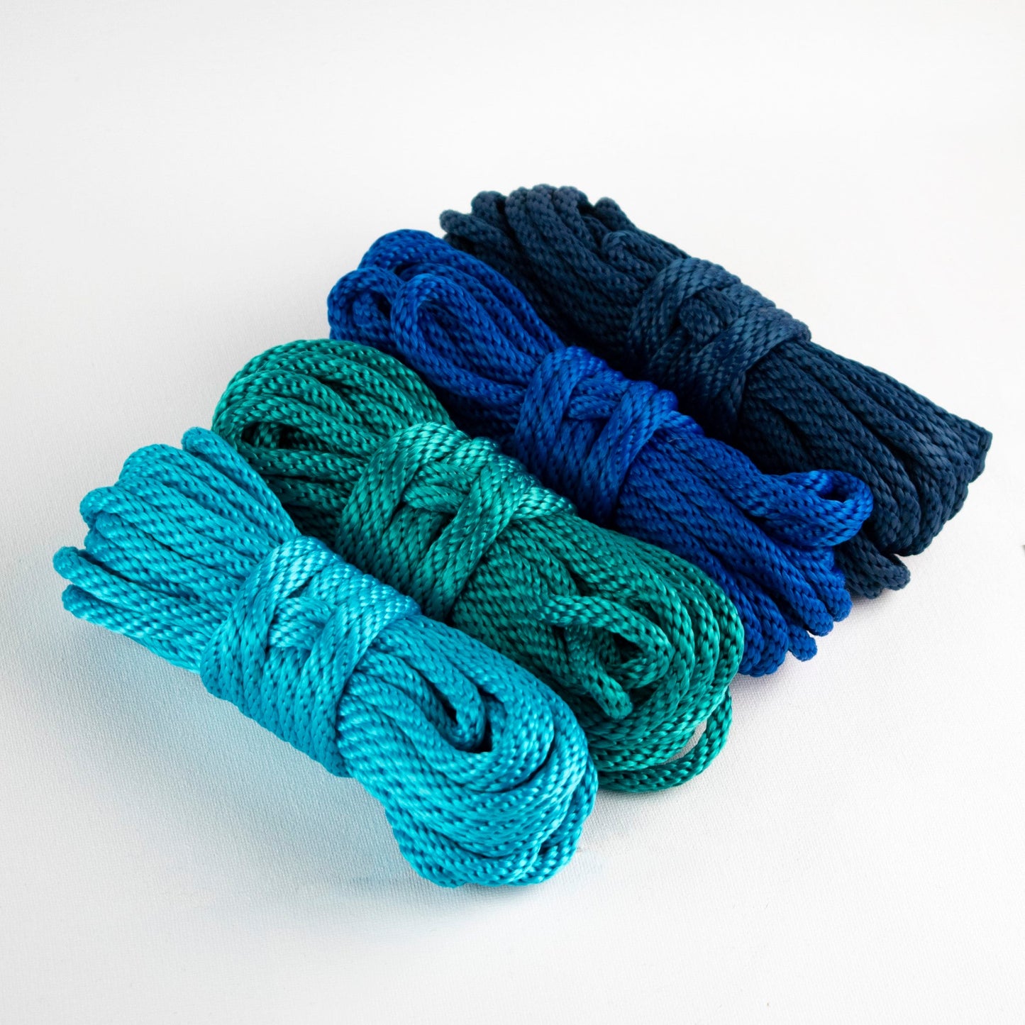 CRÉEZ VOTRE PROPRE BOBINE DE CORDE COULEUR PERSONNALISÉE - Corde de bondage MFP de couleur personnalisée