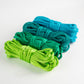 CRÉEZ VOTRE PROPRE BOBINE DE CORDE COULEUR PERSONNALISÉE - Corde de bondage MFP de couleur personnalisée