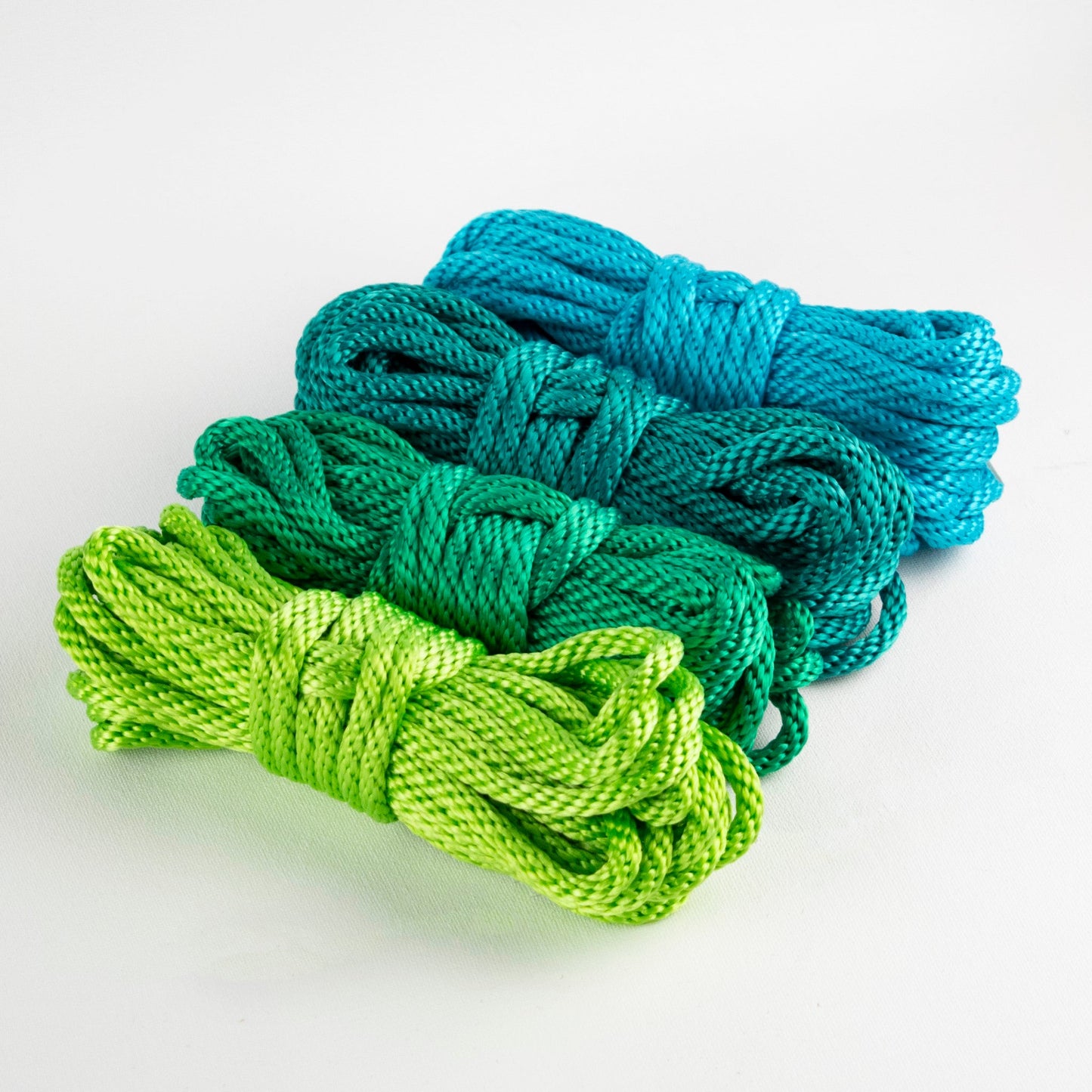 CRÉEZ VOTRE PROPRE BOBINE DE CORDE COULEUR PERSONNALISÉE - Corde de bondage MFP de couleur personnalisée