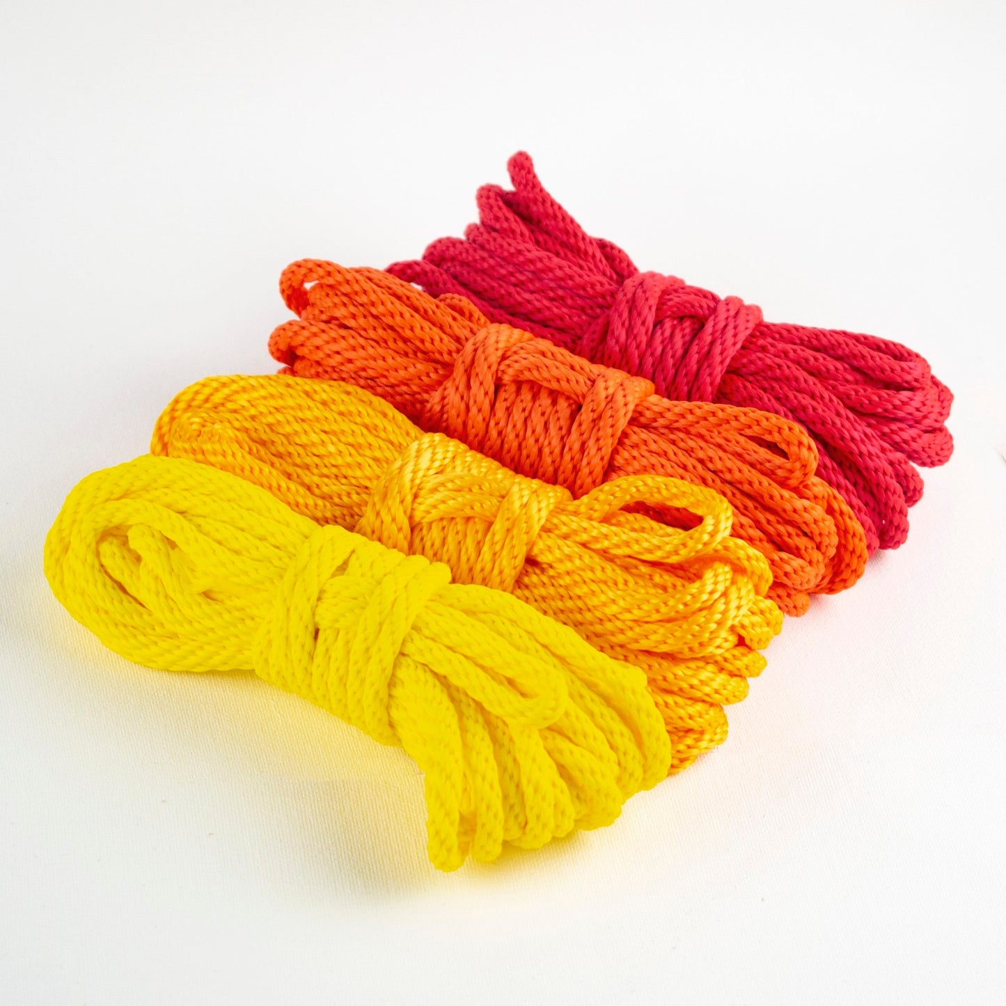 CRÉEZ VOTRE PROPRE BOBINE DE CORDE COULEUR PERSONNALISÉE - Corde de bondage MFP de couleur personnalisée