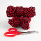 Kit de Bondage Débutant avec Cordes (3x9m + Ciseaux !) - MFP 6mm - 1/4"