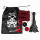 Rope and Wax and Rubber Slappers - Oh My!