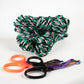 Pride Rope Sets! – Pride Twists – 1/4" 6mm MFP – Pride Themed Bondage Rope