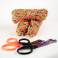 Pride Rope Sets! – Pride Twists – 1/4" 6mm MFP – Pride Themed Bondage Rope