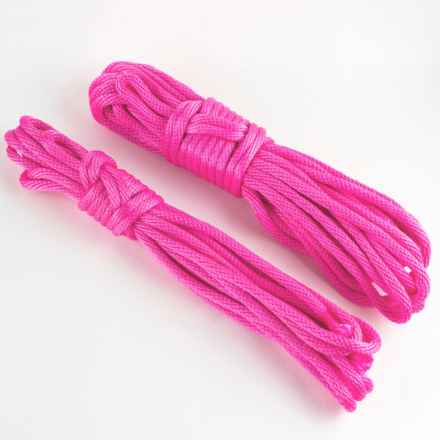 Corde Bondage MFP - 5/16" / 8mm - Tresse Solide - pour Shibari ou Suspension