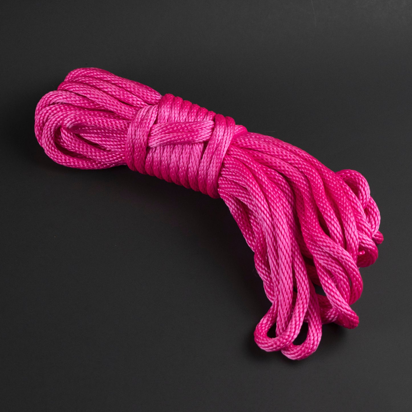 Corde Bondage MFP - 5/16" / 8mm - Tresse Solide - pour Shibari ou Suspension