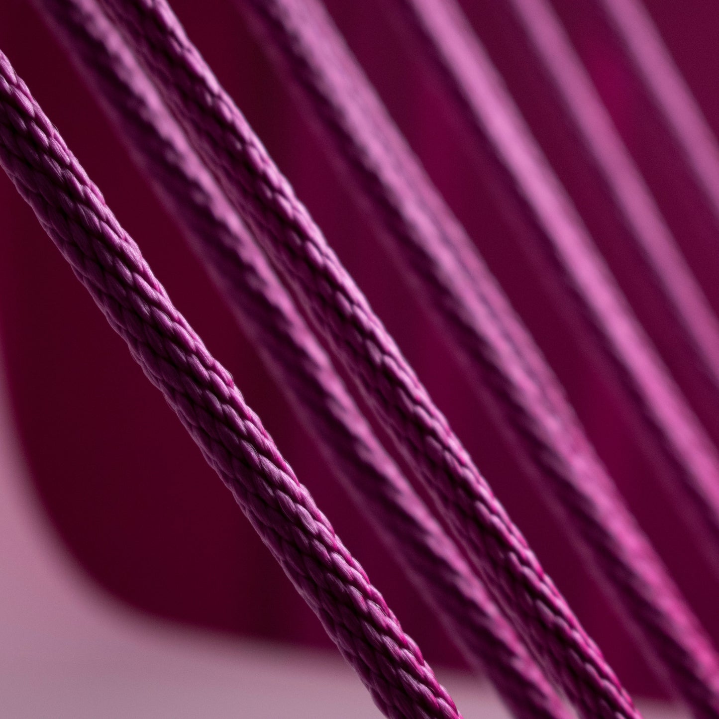 Corde Bondage MFP - 5/16" / 8mm - Tresse Solide - pour Shibari ou Suspension
