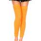Acrylic Knit Leg Warmers