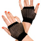 Fishnet Gloves