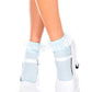 Ruffled Ankle Socks