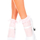 Ruffled Ankle Socks