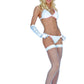 Bunny Babe Set
