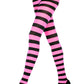 Striped Tights