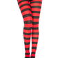 Striped Tights