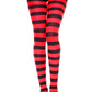 Striped Tights