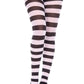 Striped Tights