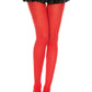 Opaque Tights