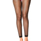 Fishnet Spandex Leggings