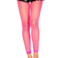 Fishnet Spandex Leggings