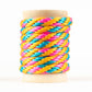 Pride Rope Sets! – Pride Twists – 1/4" 6mm MFP – Pride Themed Bondage Rope
